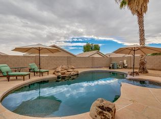 15827 W Jefferson St, Goodyear, AZ 85338