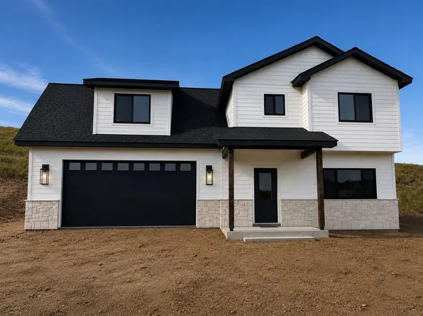 7134 Helenka Rose Dr, Missoula, MT 59803