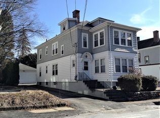 15-17 Foster Ct, Leominster, MA 01453