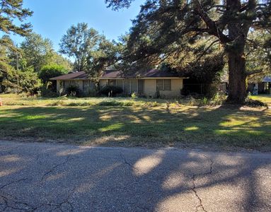 416 E Liberty St, Osyka, MS, 39657