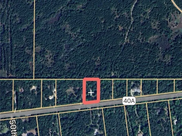 LOT 9 SE 193rd Pl, Yankeetown, FL 34498