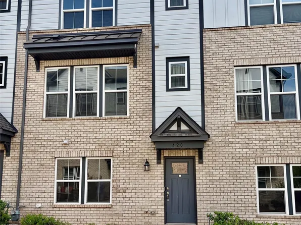 420 Grey Reagan Trl #21, Charlotte, NC 28211