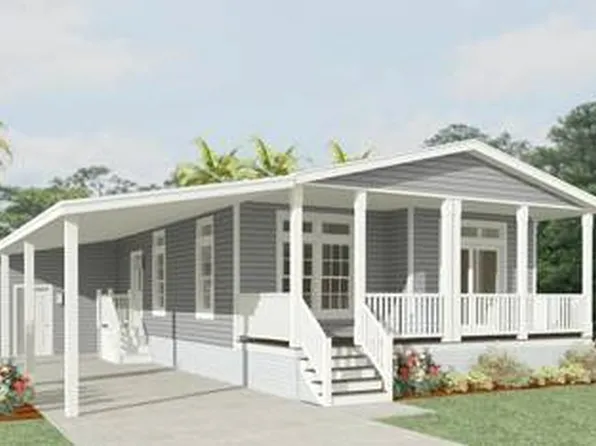 29141 Us Highway 19 N Lot 147, Clearwater, FL 33761