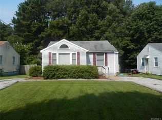 2012 Wakefield Ave, Colonial Heights, VA 23834