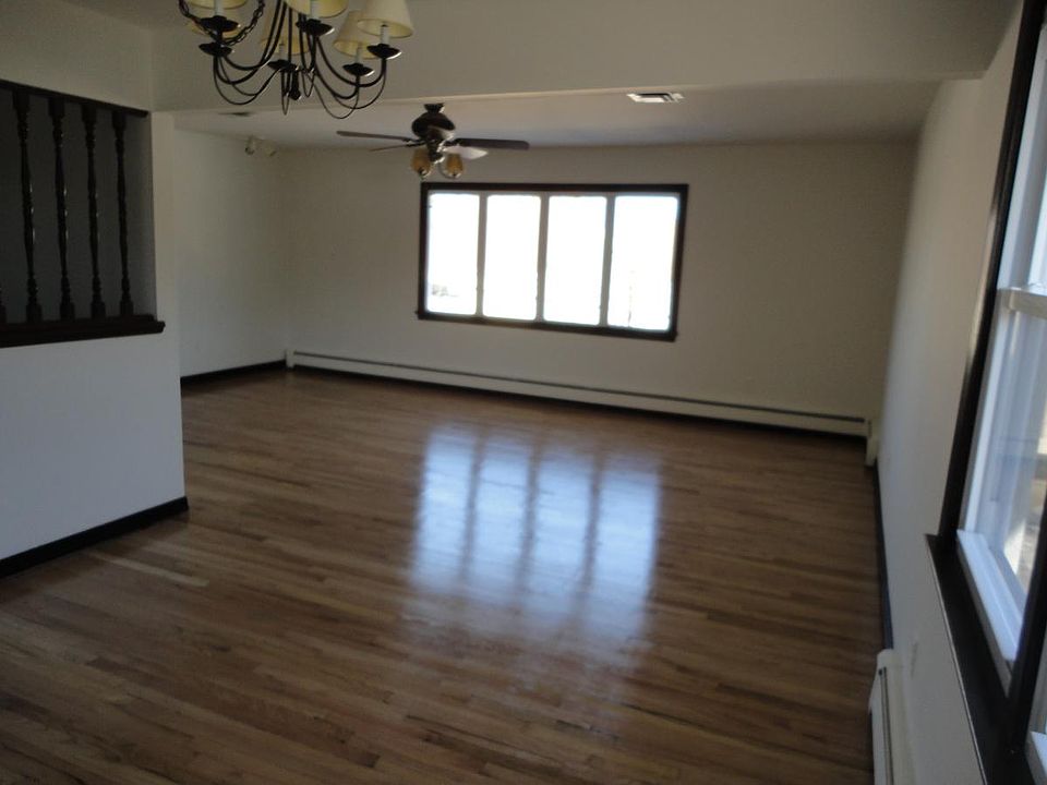 open space