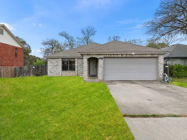 9327 Claret, San Antonio, TX 78254