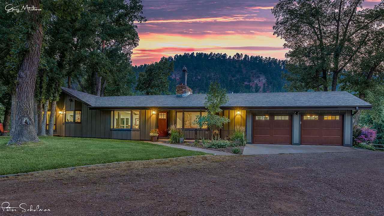 337 Sand Creek Rd, Beulah, WY 82712 MLS 80070 Zillow