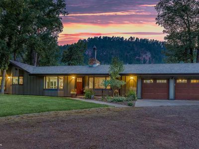 337 Sand Creek Rd, Beulah, WY, 82712