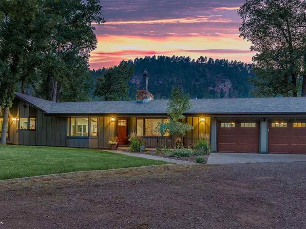 337 Sand Creek Rd, Beulah, WY 82712