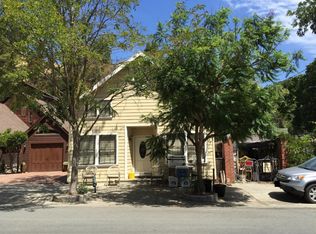 34 Canyon Lake Dr, Port Costa, CA