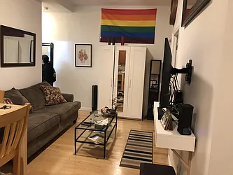 Rented by Voro NYC