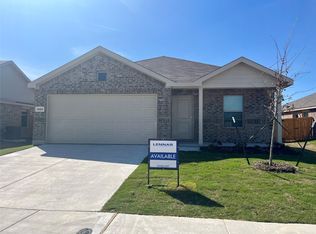 14917 Tejano St, Haslet, TX 76052