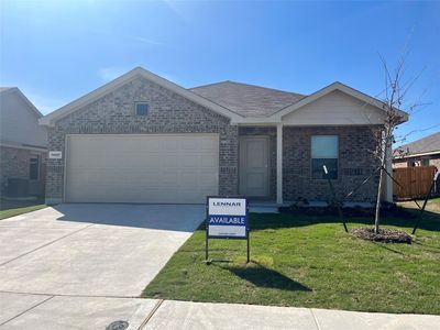 14917 Tejano St, Haslet, TX, 76052