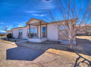 1671 Lawrence Dr, Belen, NM 87002