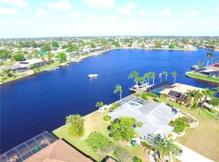 3506 SE 1st Pl, Cape Coral, FL 33904