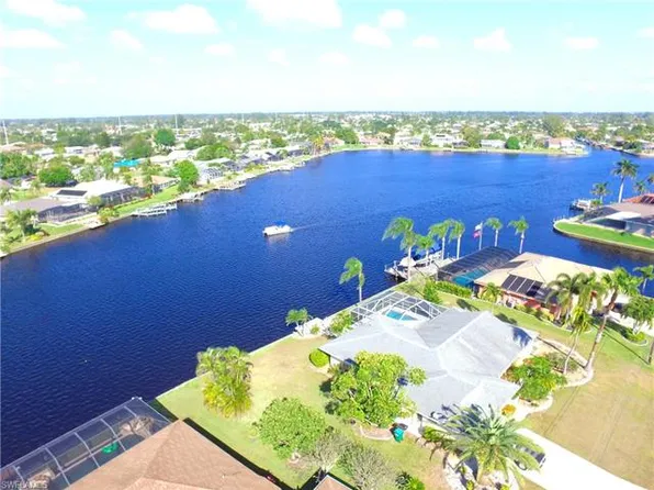3506 SE 1st Pl, Cape Coral, FL 33904