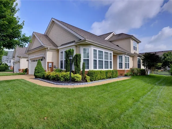 4319 Keaton Ln, Williamsburg, VA 23188