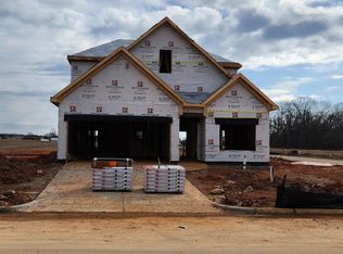 18429 Cottontail Ln, Athens, AL 35613