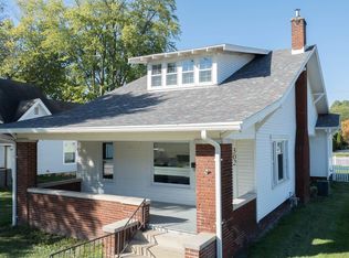 302 S Main St, Monticello, IN