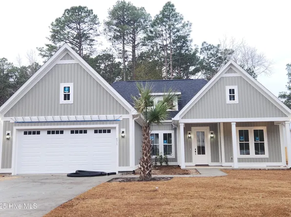 671 Boundary Loop Road NW, Calabash, NC 28467