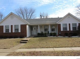 1846 Red Clover Dr, Florissant, MO