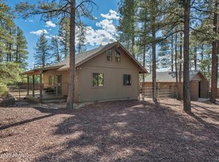 17410 Mountainside Pl, Munds Park, AZ 86017