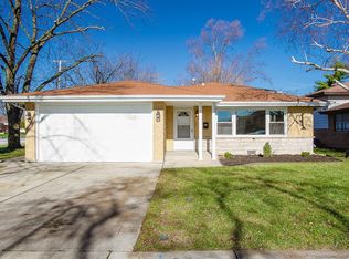 800 E 169th Pl, South Holland, IL