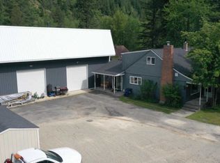 1296 Big Creek Rd, Kellogg, ID 83837