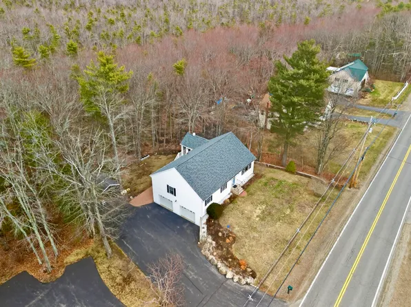 853 Littlefield Road, Wells, ME 04090