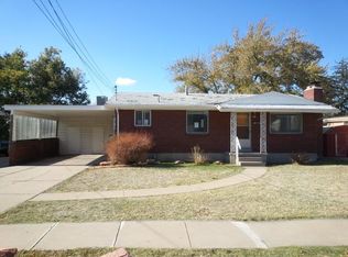 215 N Terrace Dr, Clearfield, UT 84015