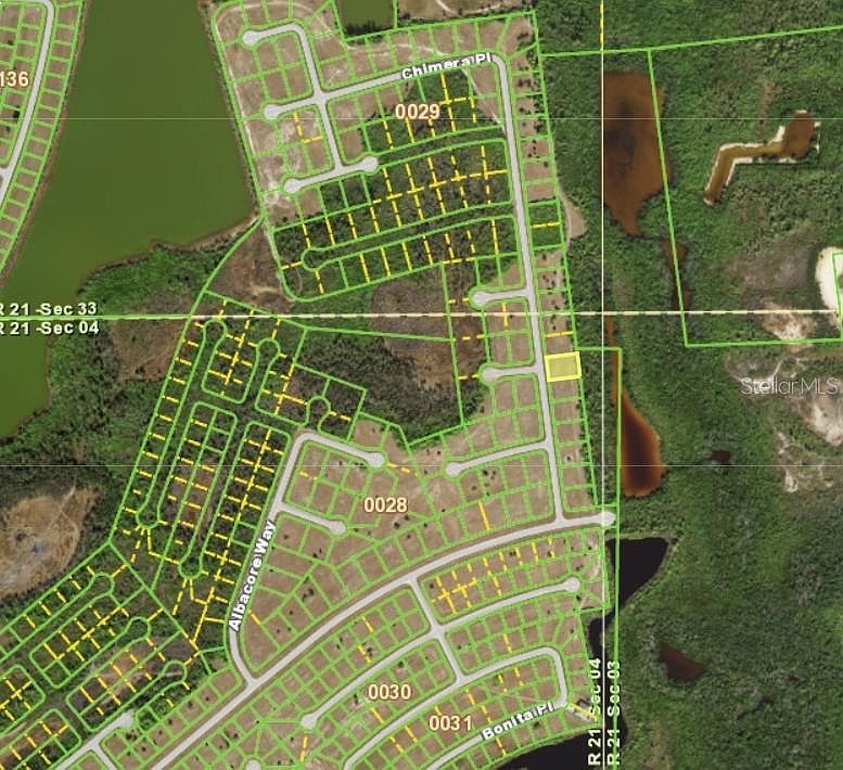 2nd image of 12008 CHIMERA PLACE LOT 464
