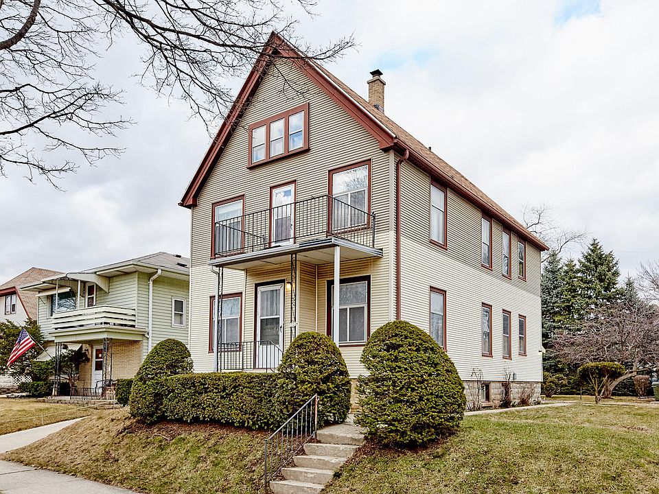 1st image of 1332 N 60th St #1330