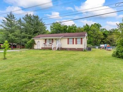 4825 Big Springs Rd, Lebanon, TN, 37090
