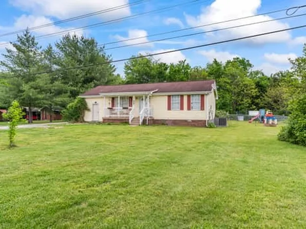 4825 Big Springs Rd, Lebanon, TN 37090