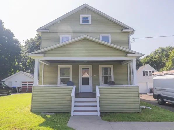 117 Park Ave, Vestal, NY 13850