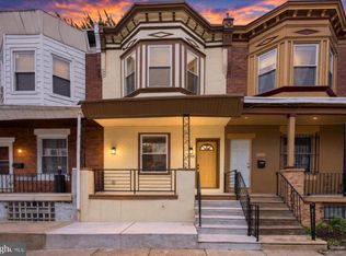 1322 S Lindenwood St, Philadelphia, PA 19143