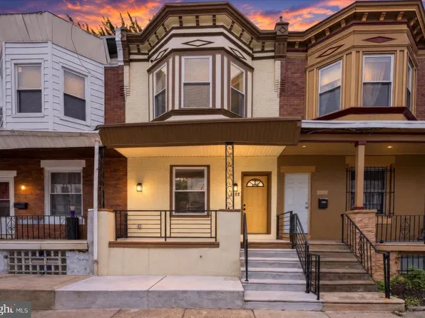 1322 S Lindenwood St, Philadelphia, PA 19143