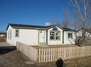 4947 N 2900 W, Cedar City, UT 84721