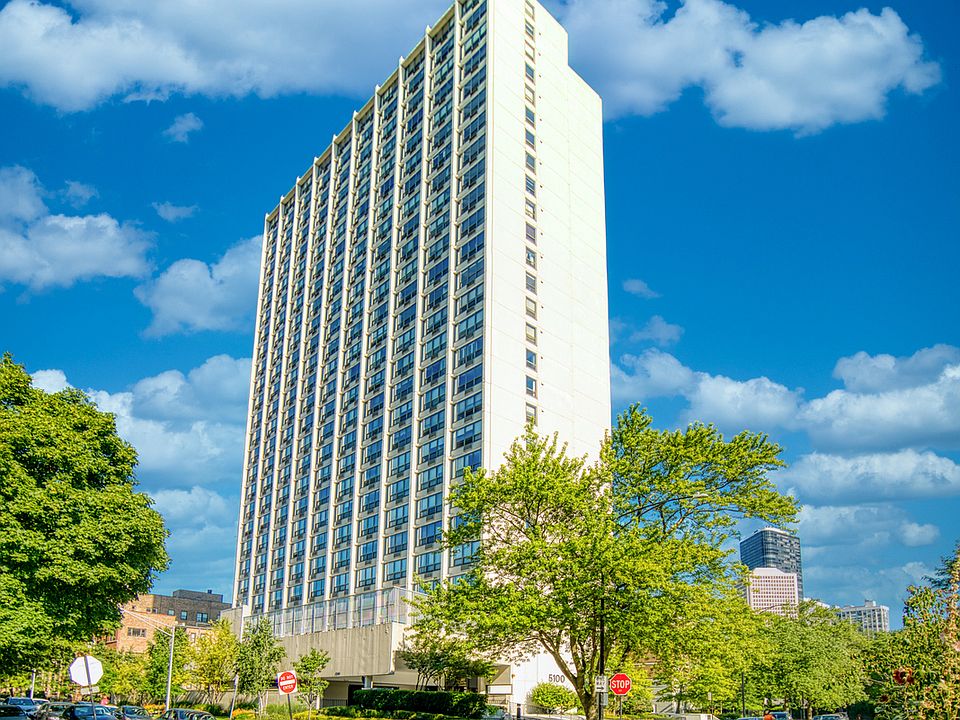 1st image of 5100 N Marine Dr APT 26F