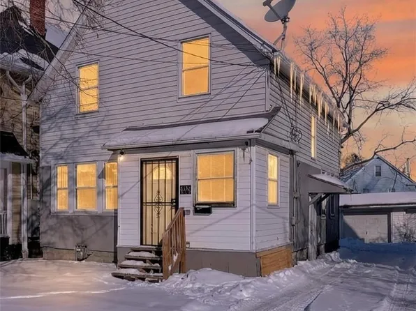 4002 Ardmore Ave, Cleveland, OH 44109