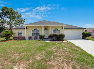 6615 Delta Post Dr W, Jacksonville, FL 32244