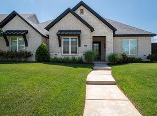 5504 Wesley Dr, Amarillo, TX 79119