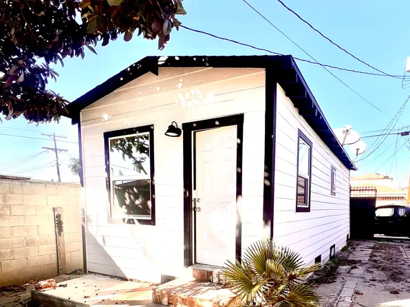 2117 E 112th St, Los Angeles, CA 90059