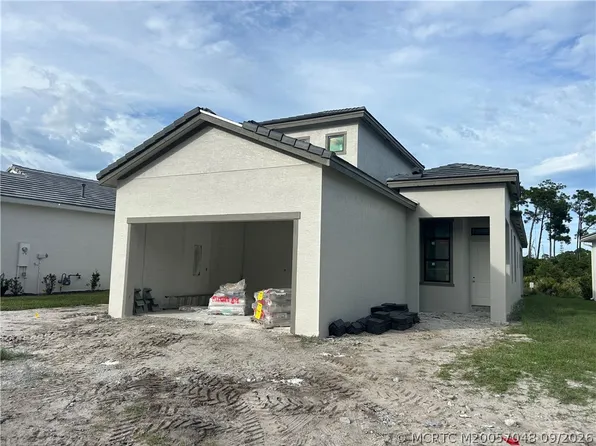 431 SE Via Sangro Port St, Pt Saint Lucie, FL 34952