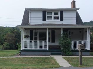 1563 Veterans Memorial Hwy, Altoona, PA 16601