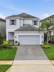 517 RED ROSE LANE, Sanford, FL, 32771