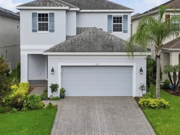 517 Red Rose Ln, Sanford, FL 32771