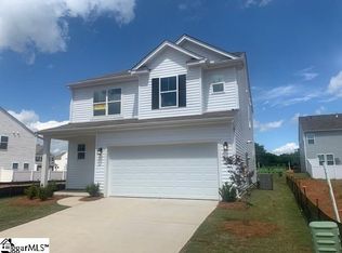 409 Metz Dr, Greenville, SC 29611