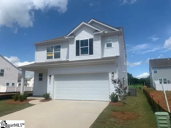 409 Metz Dr, Greenville, SC 29611