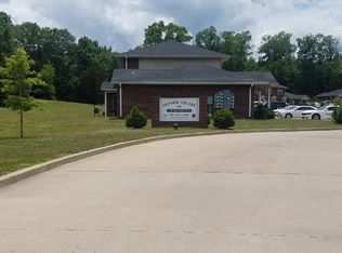1431 New Columbia Hwy #76894B95B, Lewisburg, TN 37091